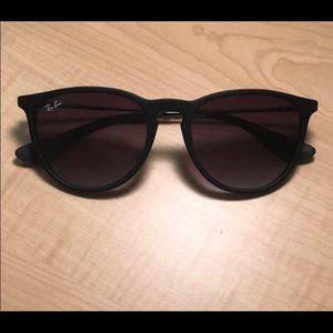 Erika Ray Ban Sunglasses